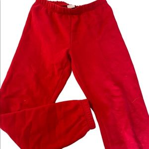 Aritzia Sweatpants